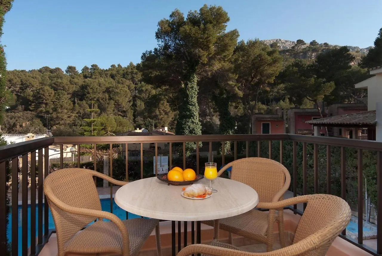 Apartmán Pinos Altos 09 Cala de Sant Vicenc