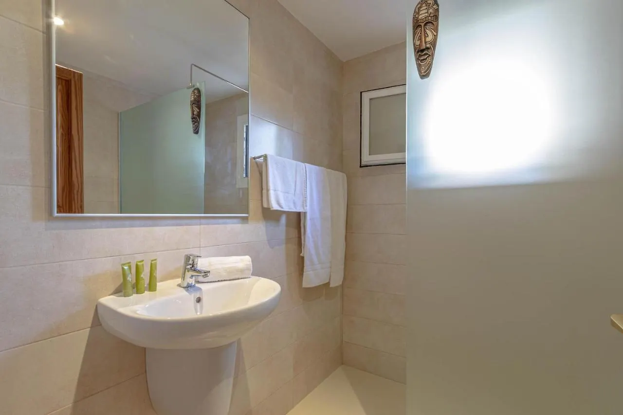 Apartmán Pinos Altos 09 Cala de Sant Vicenc