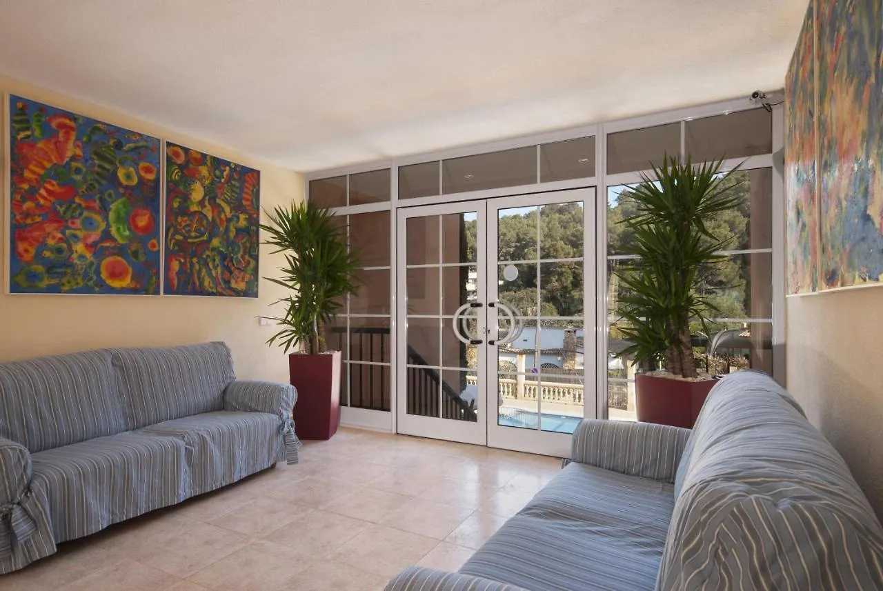 Pinos Altos 09 Apartamento Cala de Sant Vicenc