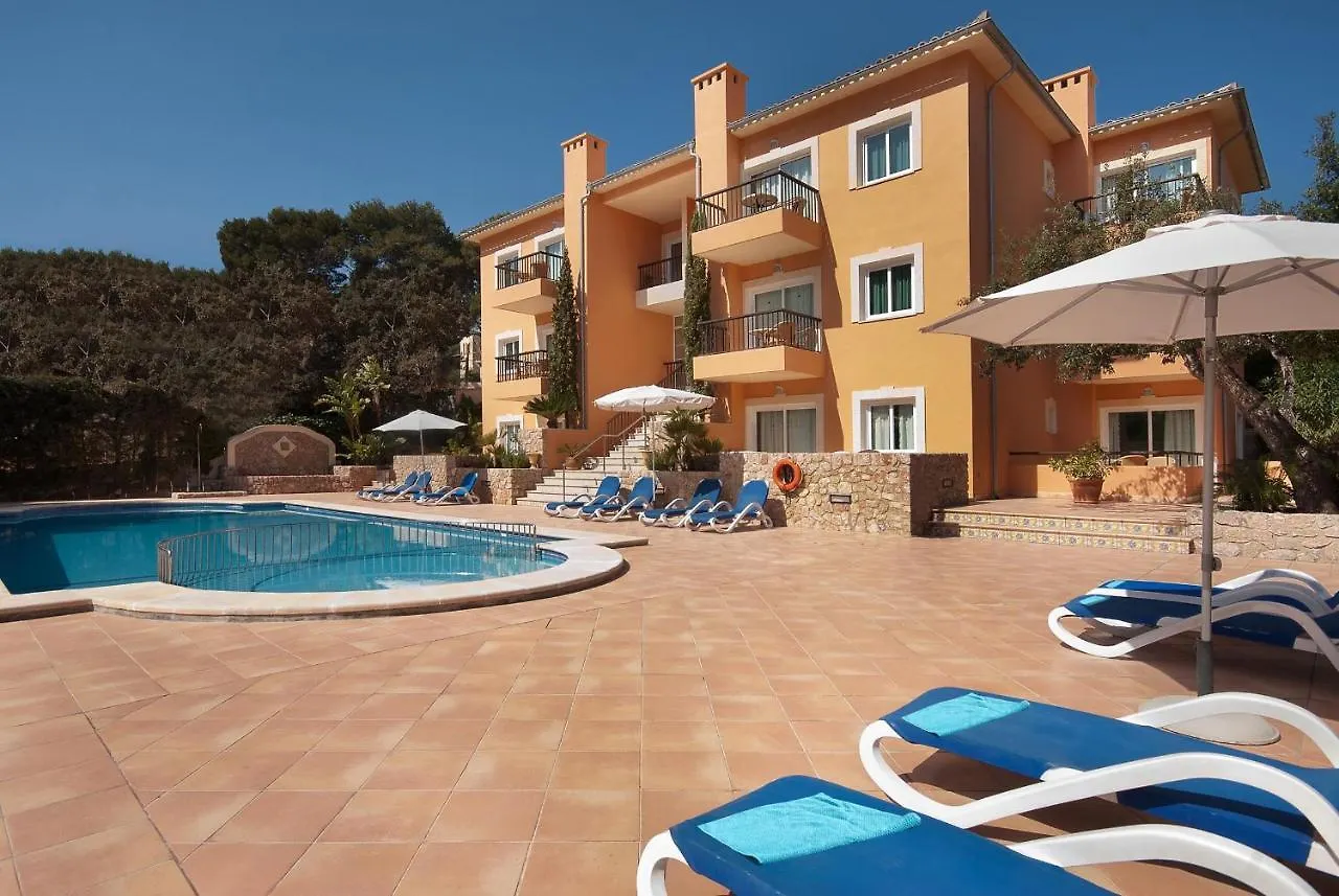 Pinos Altos 09 Apartamento Cala de Sant Vicenc 0*,  Espanha
